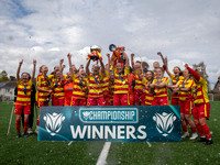 SWF Championship League