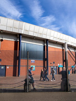 Scotland vs Croatia Hampden Park 22nd June 2021 (21)