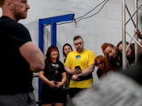 GPC Scotland Western Qualifier -Kilwinning -  04/05/2025