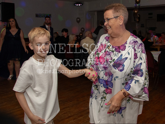 Emma and Shaun's Engagement Party 19th October 2024 (71)