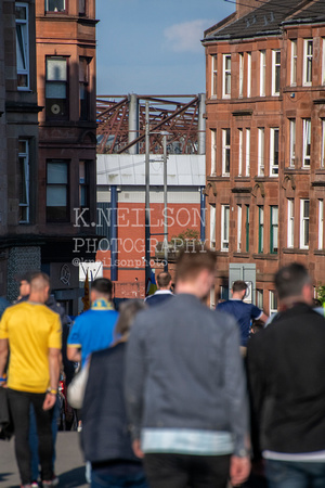 Scotland vs Ukraine - World Cup Play Off 1st June 2022 (45)