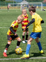 Rossvale Summer Football Tournament Fun 5s (Afternoon Session) Sunday 9th June 2024 (16)