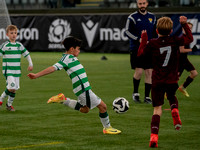 WOSFA Pre Academy Tournament (Morning session) 17th November 2024 (70)