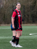 Giffnock Black U16s Girls Vs Bishopton Girls 22nd February 2025 (100)