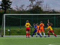 Rossvale Girls (U18s) v Glasgow City Development 13th March 2022 (76)