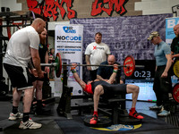 GPC Scotland Southern Qualifier -Dumfries 15th June 2025 (951)