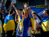 Scotland vs Ukraine - World Cup Play Off 1st June 2022 (4)