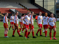 Rossvale Women v Dryburgh Athletic Women - Semi Final (53)