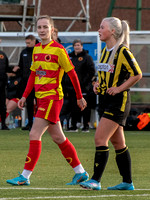 Rossvale Women v Hutchison Vale Women 20th November 2022 (340)