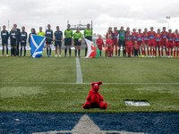 BGC Scotland V BGC Wales (U15s) (47)