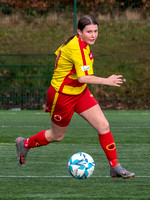 Giffnock Girls U18s v Rossvale Girls 15th January 2023 (80)