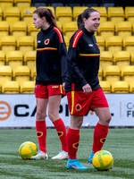 Livingston WFC v Rossvale Women 26th March 2023 (64)