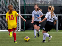 Rossvale Women v Ayr United Women 2nd April 2023 (110)