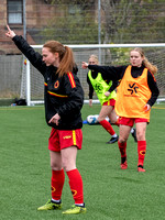 Inverness Caledonian Thistle Women v Rossvale Women 28th April (12)