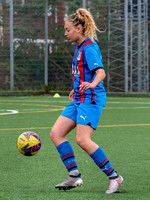 Inverness Caledonian Thistle Women v Rossvale Women 28th April (55)