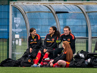 Rossvale Girls (U18s) v Falkirk Girls 30th April 2023 (63)