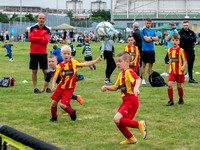 The Grassroots International Cup Toryglen 25th June 2023 (77)