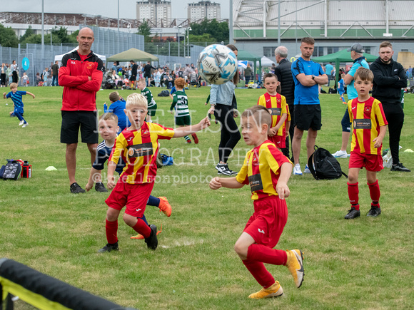 The Grassroots International Cup Toryglen 25th June 2023 (77)