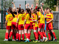 Renfrew Ladies v Rossvale Women 14th May 2023 (25)