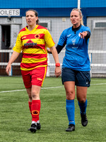 Renfrew Ladies v Rossvale Women 14th May 2023 (106)