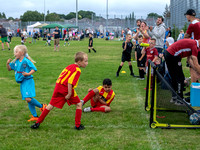 The Grassroots International Cup Toryglen 25th June 2023 (39)