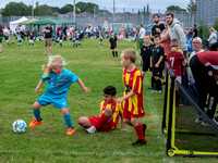 The Grassroots International Cup Toryglen 25th June 2023 (32)