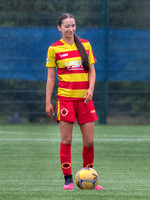 Rossvale Girls (U18s) v Falkirk Girls 30th April 2023 (24)