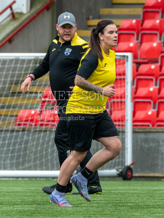 Motherwell Development v East Fife Development 26th June 2022 (279)