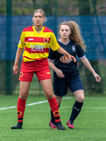 Rossvale Girls (U18s) v Falkirk Girls 30th April 2023 (37)