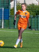 Rossvale Girls (U18s) v Glasgow City 18's Development 2nd October 2022 (229)