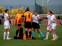 Glasgow City v Roma Women 18th August 2022 (328)