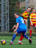 Inverness Caledonian Thistle Women v Rossvale Women 28th April (64)