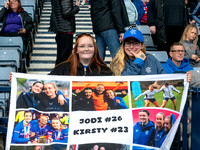 Womens Scottish Cup Final Glasgow City v Rangers 25th May 2025 (88)