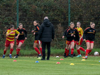 Harmony Row Girls U18s v Rossvale Girls 10th November 2024 (10)