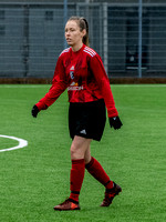 Rutherglen Girls v Motherwell Development League Cup 13th Feb 2022 (68)