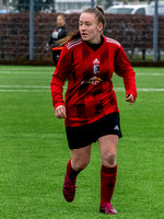 Rutherglen Girls v Motherwell Development League Cup 13th Feb 2022 (80)