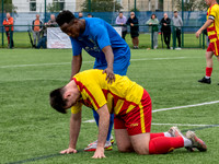 Rossvale Men v Knightswood Men 12th August 2023 (43)