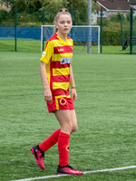 Rossvale Girls U12s v Glasgow Girls U14s 13th August 2023 (31)