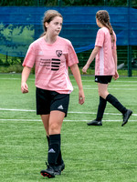Rossvale Girls U12s v Glasgow Girls U14s 13th August 2023 (218)