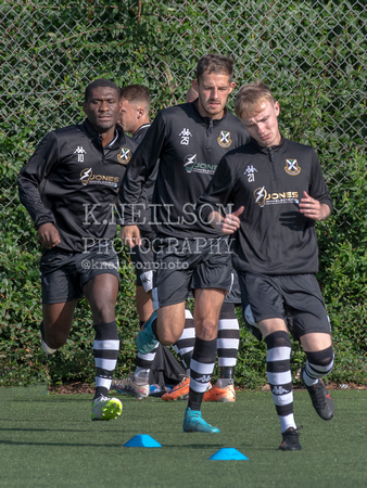 Pollok United AFC v Rosehill AFC 26th August 2023 (15)