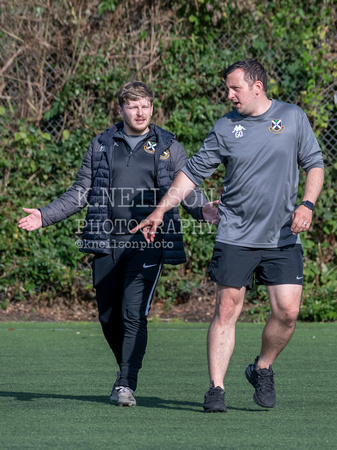 Pollok United AFC v Rosehill AFC 26th August 2023 (84)