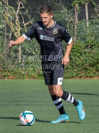 Pollok United AFC v Rosehill AFC 26th August 2023 (99)