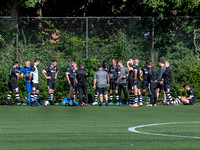 Pollok United AFC v Rosehill United AFC - 26/08/2023