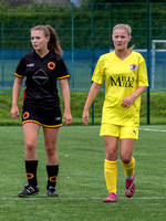 Rossvale Girls U16s v Bonnyrigg Rose Girls 27th August 2023 (135)