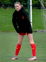Rossvale Girls U14s v Burnbank Girls 16th November 2024 (11)