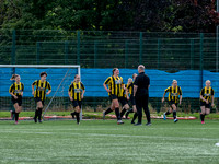 Rossvale Womens Development v  Dumbarton United Women League Cup 3rd September 2023 (86)