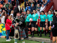 BGC Scotland Girls U15s v BGC Wales Girls 21st July 2024 (23)