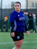 Rossvale Girls U18s v Glasgow Girls U18s 8th December 2024 (122)