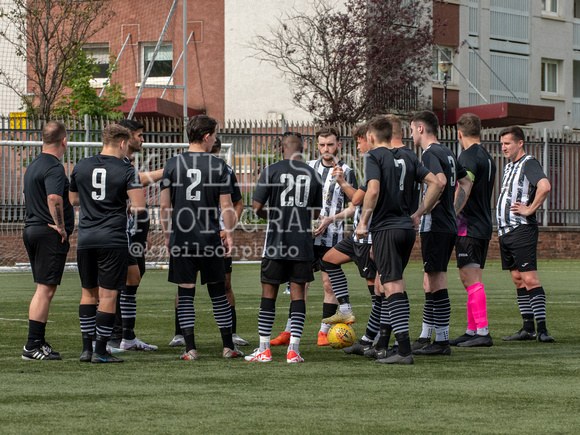 Pollokshields Utd v Gowanbank Amateurs 10th September 2023 (46)