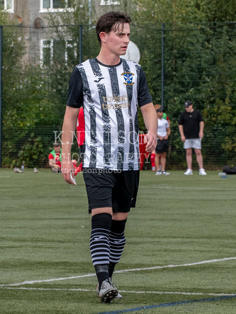 Pollokshields Utd v Gowanbank Amateurs 10th September 2023 (226)